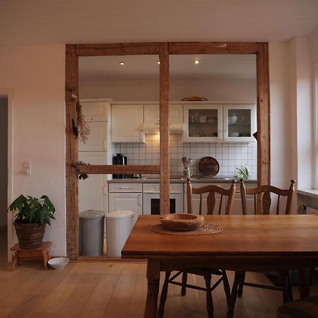 Ferienhaus Im Bergdorf Hohegeiß Esterno foto