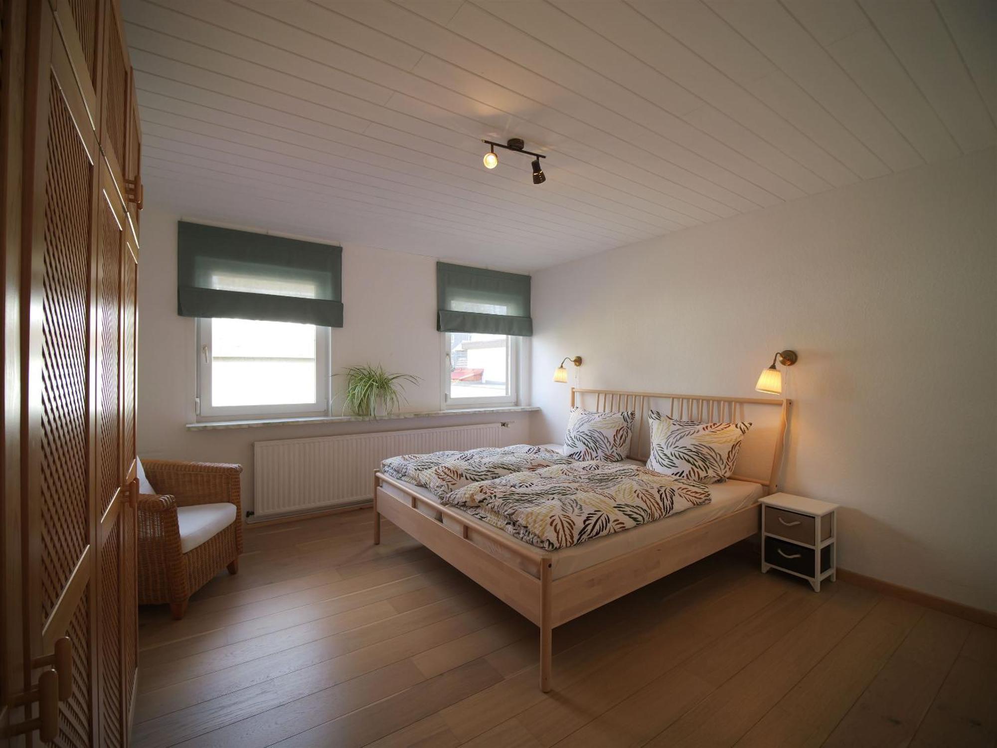Ferienhaus Im Bergdorf Hohegeiß Esterno foto