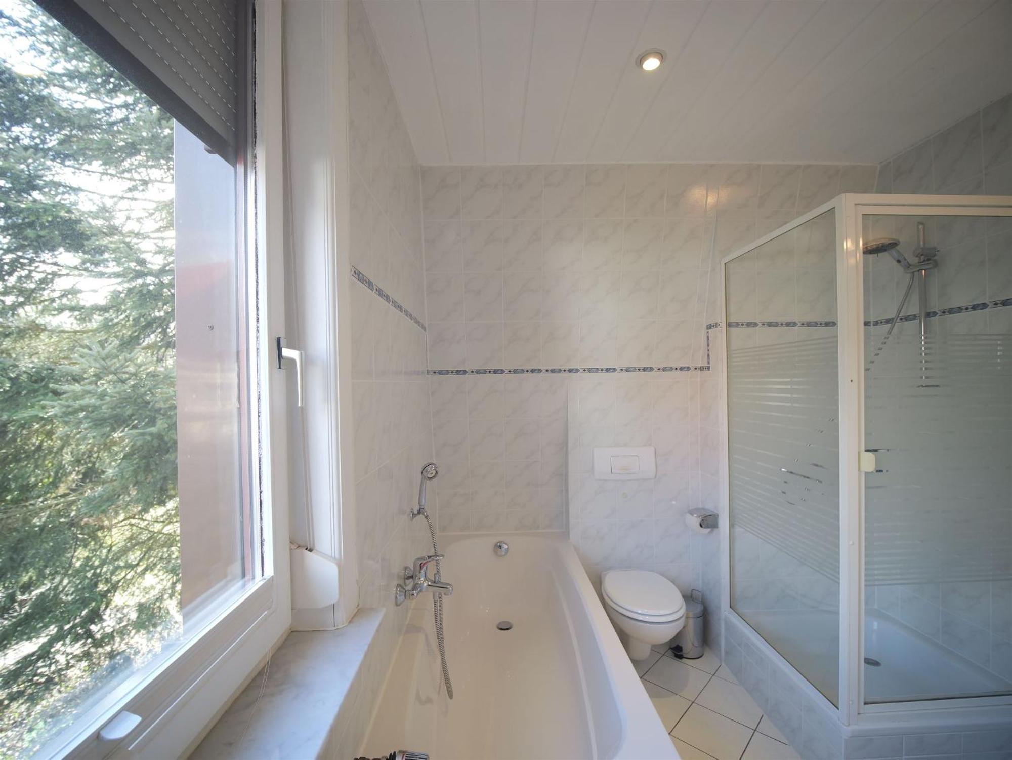 Ferienhaus Im Bergdorf Hohegeiß Esterno foto